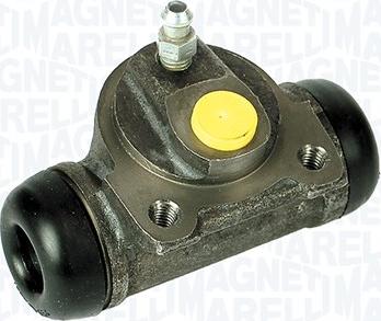 Magneti Marelli 360219230460 - Jarrusylinteri inparts.fi