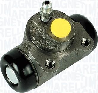 Magneti Marelli 360219230407 - Jarrusylinteri inparts.fi