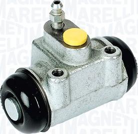 Magneti Marelli 360219230418 - Jarrusylinteri inparts.fi