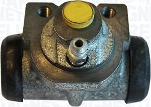 Magneti Marelli 360219230434 - Jarrusylinteri inparts.fi