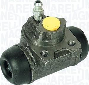 Magneti Marelli 360219230431 - Jarrusylinteri inparts.fi