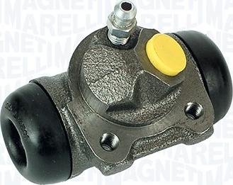 Magneti Marelli 360219230437 - Jarrusylinteri inparts.fi