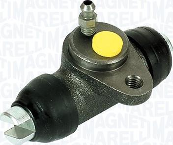 Magneti Marelli 360219230474 - Jarrusylinteri inparts.fi