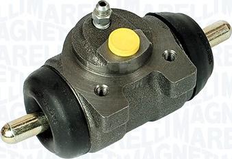 Magneti Marelli 360219230476 - Jarrusylinteri inparts.fi