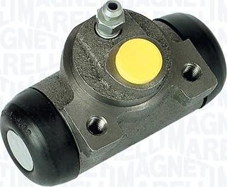 Magneti Marelli 360219230509 - Jarrusylinteri inparts.fi