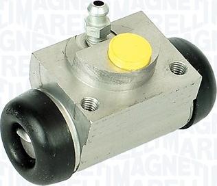 Magneti Marelli 360219230522 - Jarrusylinteri inparts.fi