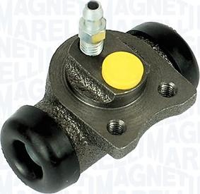 Magneti Marelli 360219230063 - Jarrusylinteri inparts.fi