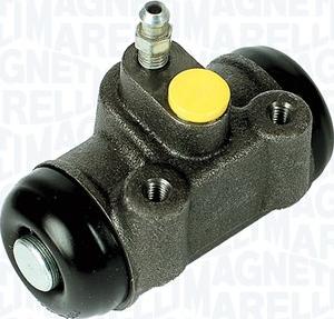 Magneti Marelli 360219230155 - Jarrusylinteri inparts.fi