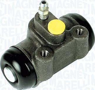 Magneti Marelli 360219230156 - Jarrusylinteri inparts.fi