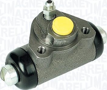 Magneti Marelli 360219230150 - Jarrusylinteri inparts.fi