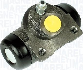 Magneti Marelli 360219230165 - Jarrusylinteri inparts.fi