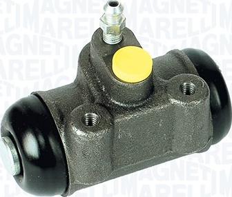 Magneti Marelli 360219230161 - Jarrusylinteri inparts.fi