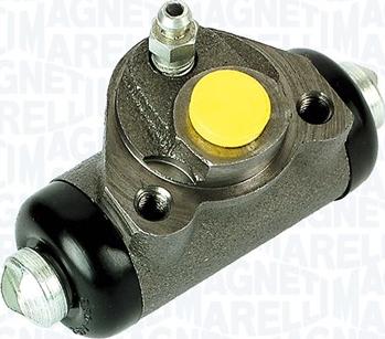 Magneti Marelli 360219230124 - Jarrusylinteri inparts.fi