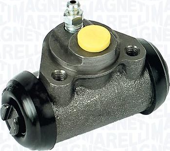 Magneti Marelli 360219230396 - Jarrusylinteri inparts.fi