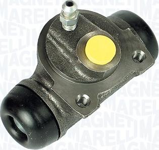 Magneti Marelli 360219230348 - Jarrusylinteri inparts.fi