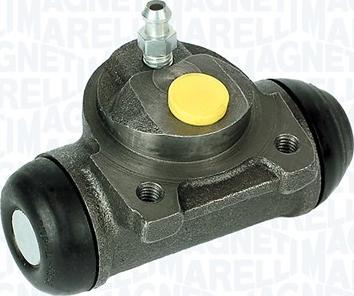 Magneti Marelli 360219230357 - Jarrusylinteri inparts.fi