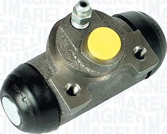 Magneti Marelli 360219230334 - Jarrusylinteri inparts.fi