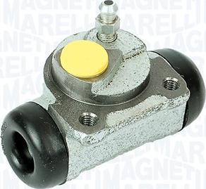 Magneti Marelli 360219230335 - Jarrusylinteri inparts.fi