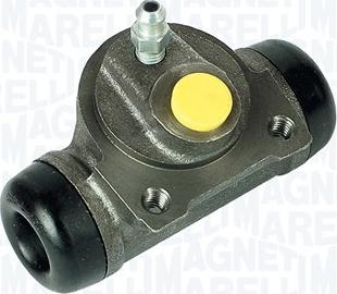 Magneti Marelli 360219230331 - Jarrusylinteri inparts.fi