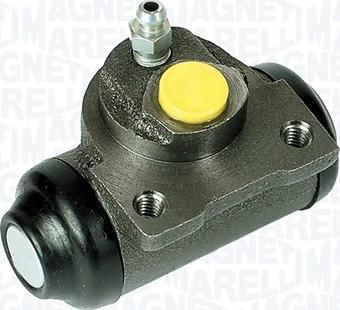 Magneti Marelli 360219230333 - Jarrusylinteri inparts.fi