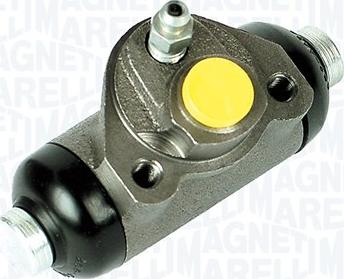 Magneti Marelli 360219230332 - Jarrusylinteri inparts.fi