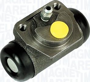 Magneti Marelli 360219230370 - Jarrusylinteri inparts.fi