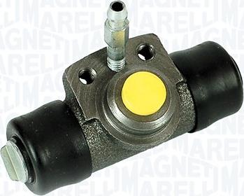 Magneti Marelli 360219230259 - Jarrusylinteri inparts.fi