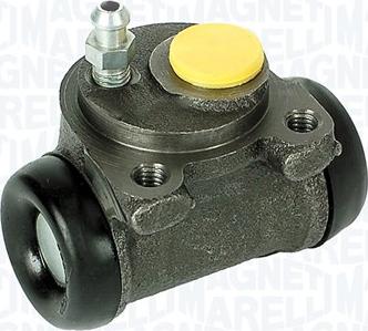 Magneti Marelli 360219230235 - Jarrusylinteri inparts.fi