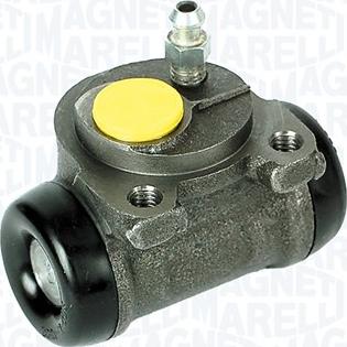 Magneti Marelli 360219230236 - Jarrusylinteri inparts.fi