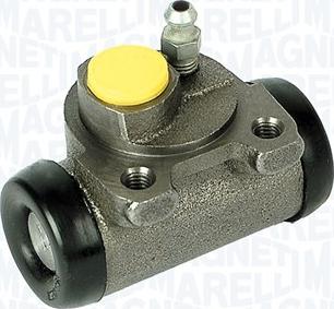 Magneti Marelli 360219230238 - Jarrusylinteri inparts.fi