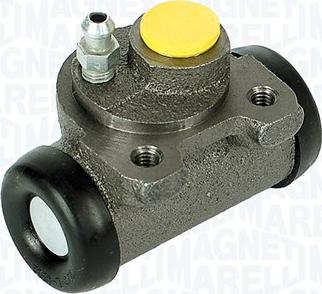 Magneti Marelli 360219230237 - Jarrusylinteri inparts.fi