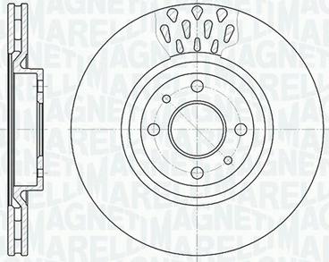 Brembo 09.5058.11 - Jarrulevy inparts.fi