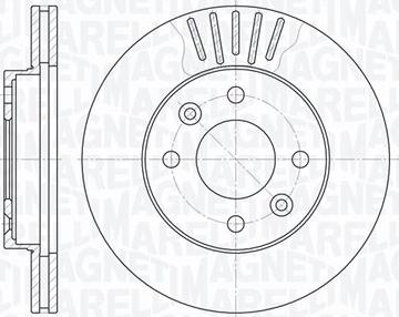 ACDelco AC3218D - Jarrulevy inparts.fi