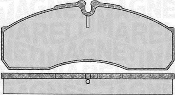 Kawe 65122 - Jarrupala, levyjarru inparts.fi