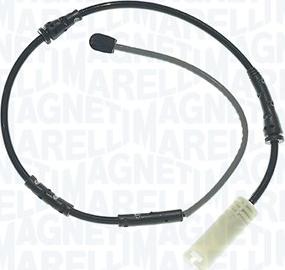 Magneti Marelli 363700400438 - Kulumisenilmaisin, jarrupala inparts.fi