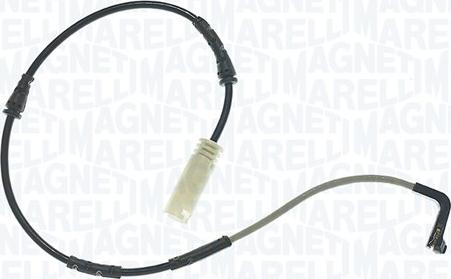 Magneti Marelli 363700400426 - Kulumisenilmaisin, jarrupala inparts.fi