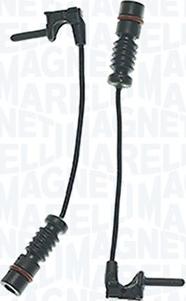 Magneti Marelli 363700400349 - Kulumisenilmaisin, jarrupala inparts.fi