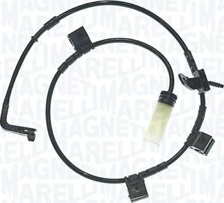 Magneti Marelli 363700400299 - Kulumisenilmaisin, jarrupala inparts.fi