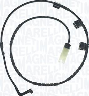 Magneti Marelli 363700400298 - Kulumisenilmaisin, jarrupala inparts.fi