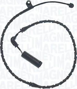 Magneti Marelli 363700400240 - Kulumisenilmaisin, jarrupala inparts.fi