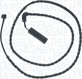 Magneti Marelli 363700400241 - Kulumisenilmaisin, jarrupala inparts.fi