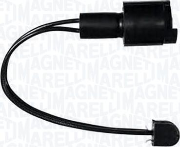 Magneti Marelli 363700400214 - Kulumisenilmaisin, jarrupala inparts.fi