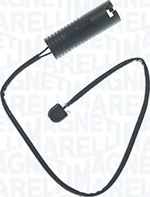 Magneti Marelli 363700400239 - Kulumisenilmaisin, jarrupala inparts.fi