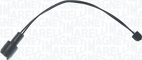 Magneti Marelli 363700400226 - Kulumisenilmaisin, jarrupala inparts.fi