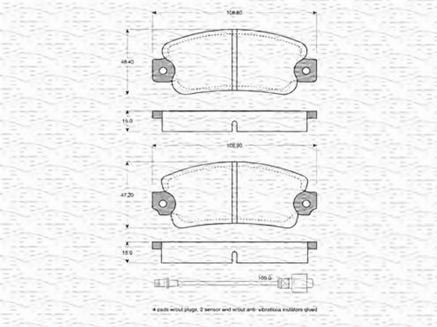 Magneti Marelli 363702160148 - --- inparts.fi