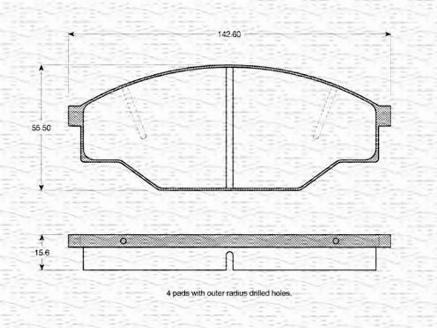 Magneti Marelli 363702160802 - --- inparts.fi