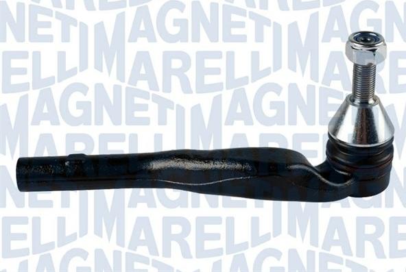 Magneti Marelli 301191604990 - Raidetangon pää inparts.fi