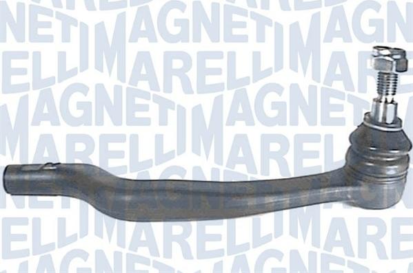 Magneti Marelli 301191604950 - Raidetangon pää inparts.fi