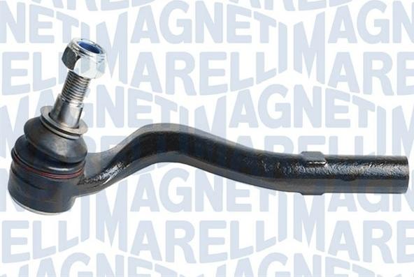 Magneti Marelli 301191604900 - Raidetangon pää inparts.fi