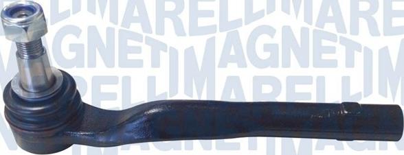 Magneti Marelli 301191604920 - Raidetangon pää inparts.fi